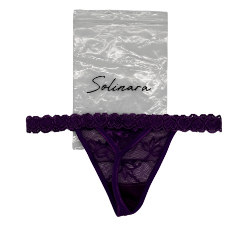 Personalisierter Tanga | Solinara