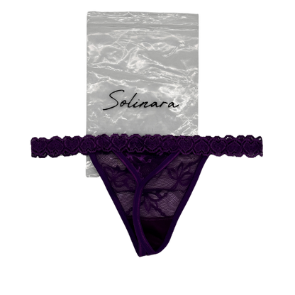 Personalisierter Tanga | Solinara